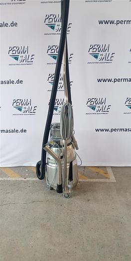 Gebraucht Nilfisk Industriesauger GMPJ 1200 W