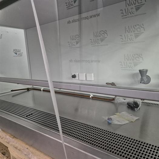 Gebraucht Heraeus Herasafe Sicherheitswerkbank HS 15 Klasse 2