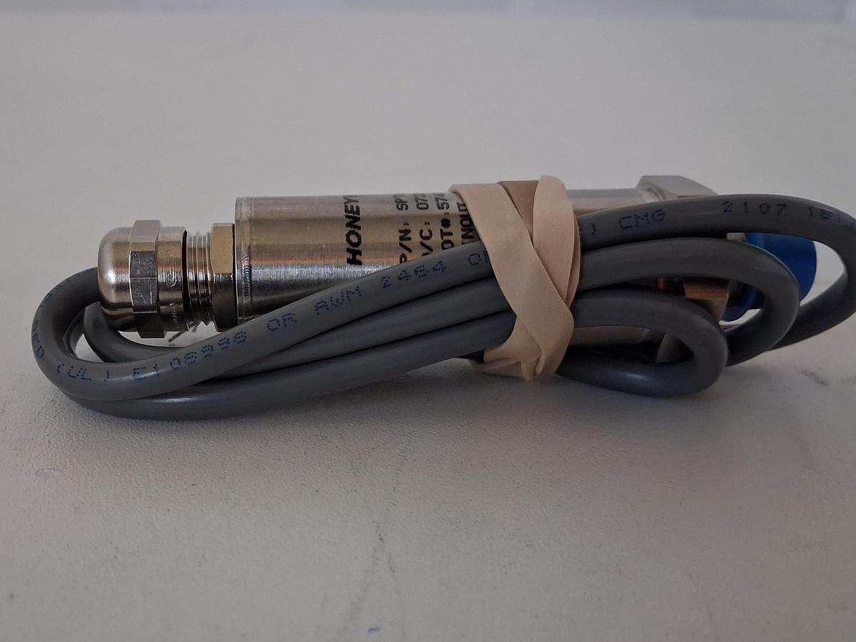 Gebraucht Transducer
