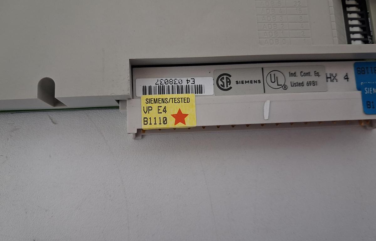 Gebraucht Simatic S5
