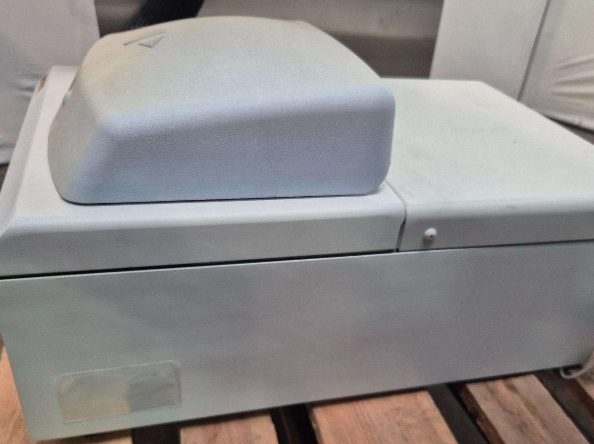 Gebraucht PerkinElmer Diamond DSC Differenzkalorimeter