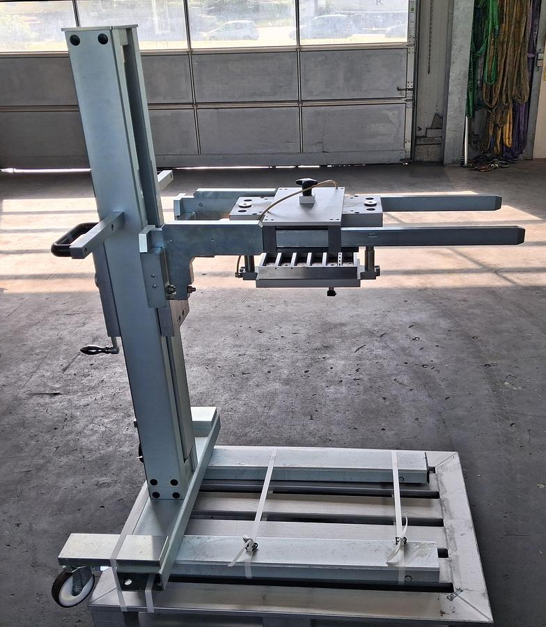 Gebraucht Wahl Antriebssysteme