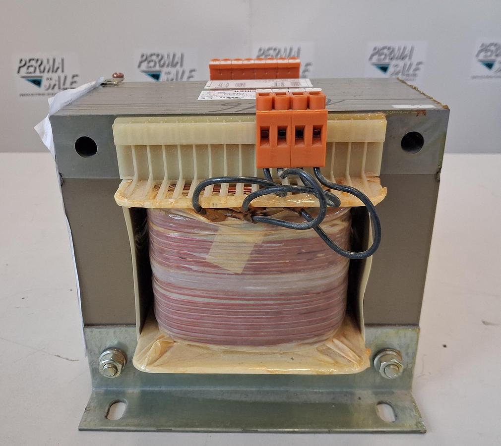 Gebraucht Schneider Transformator