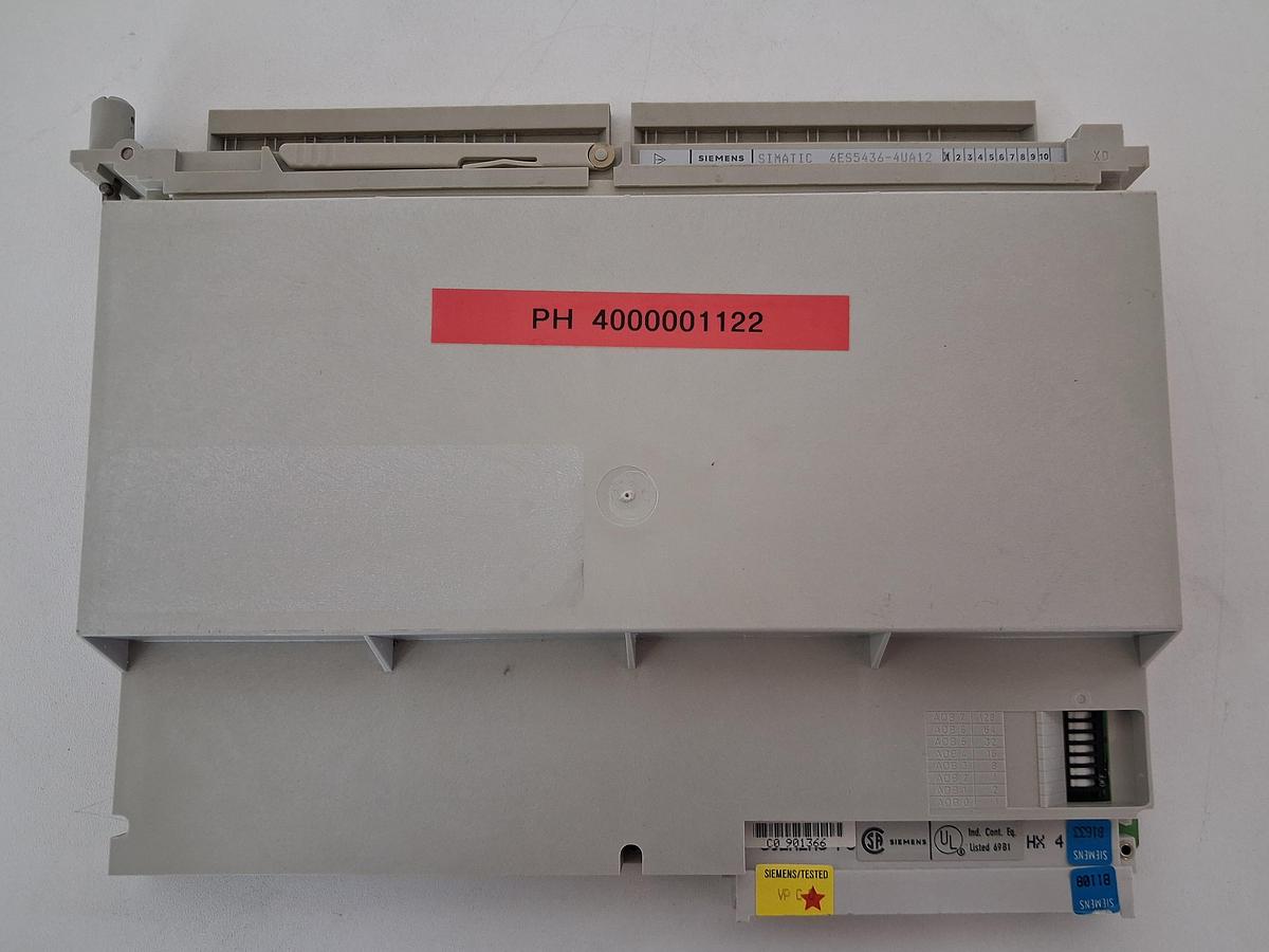Gebraucht Simatic S5