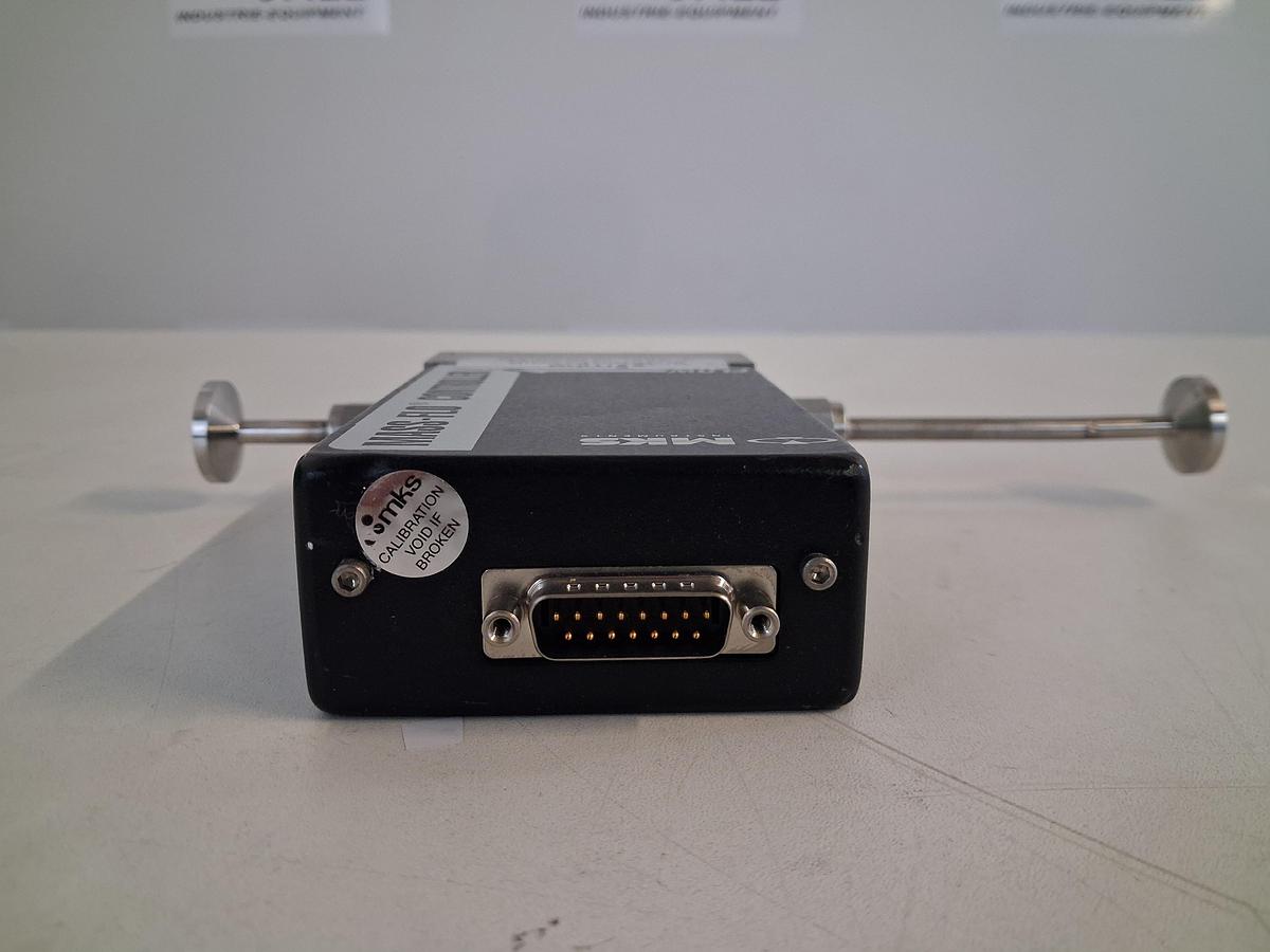 Gebraucht MKS Instruments