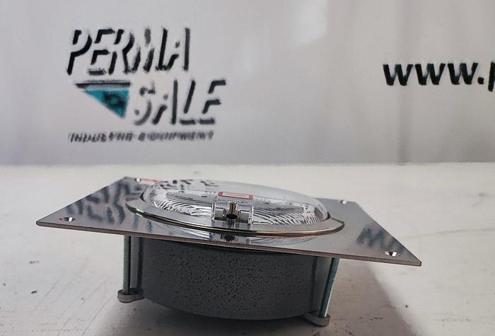 Briem Differenzdruckmessgerät Serie2300 -25 bis +25 Pascal