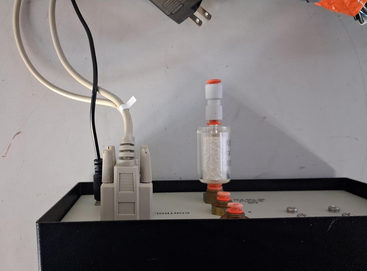 Gebraucht InovaSystems Inc