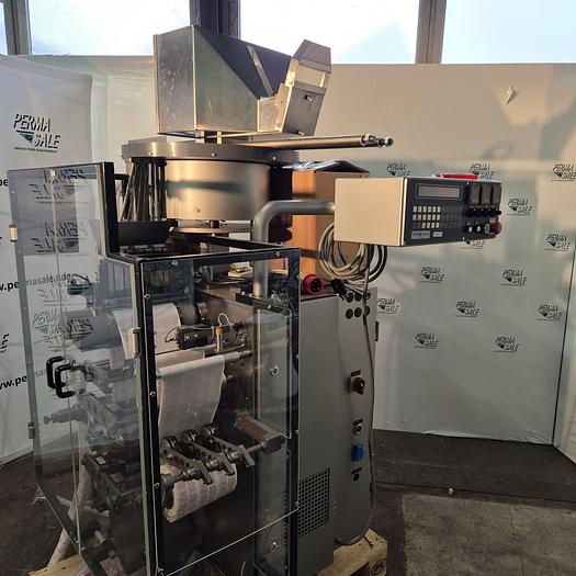 Used Horn Noack Pharmatechnik Verpackungsmaschine TN 220