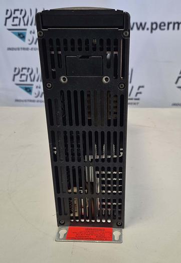 Gebraucht Danfoss Frequenz Umrichter - VLT5001PT5B20STR3DLF00A00