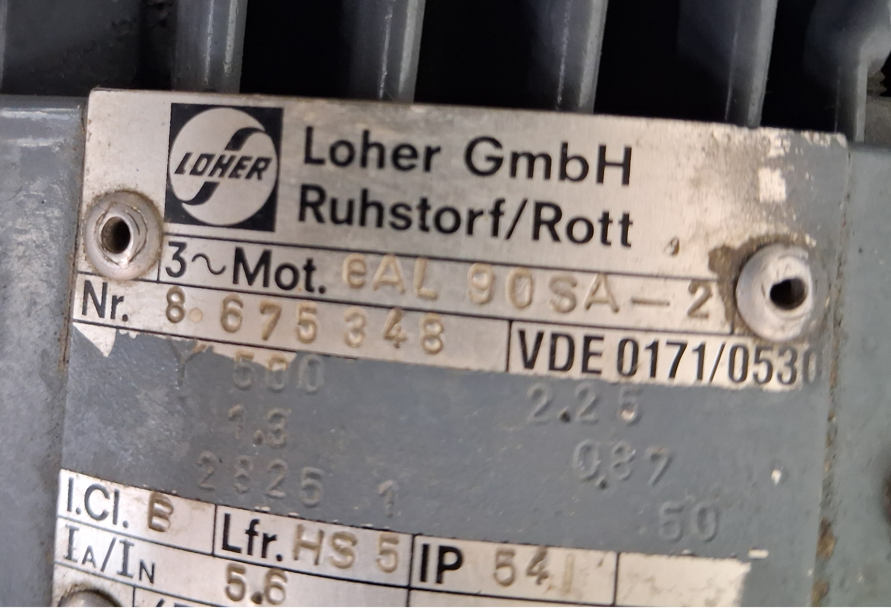 Gebraucht Santotrac