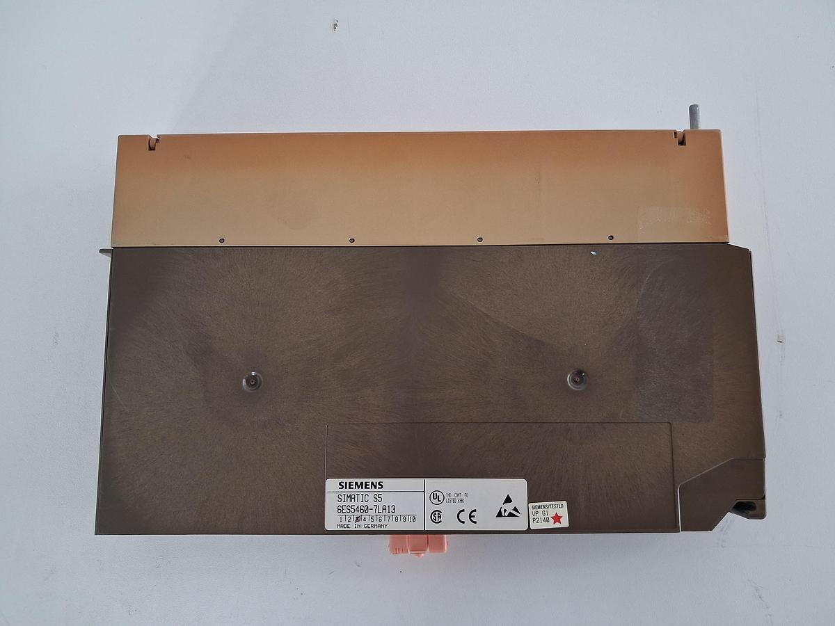 Gebraucht Simatic S5