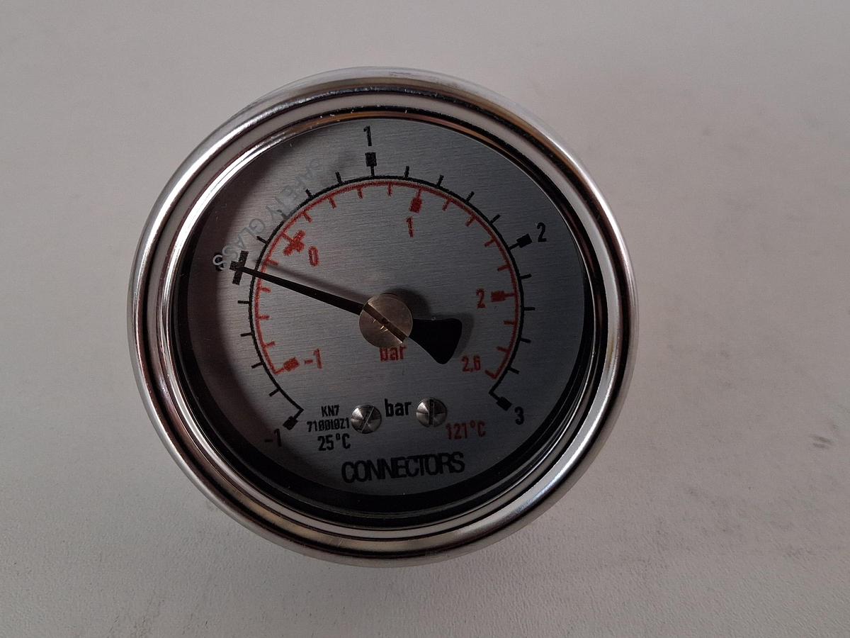 Gebraucht Manometer