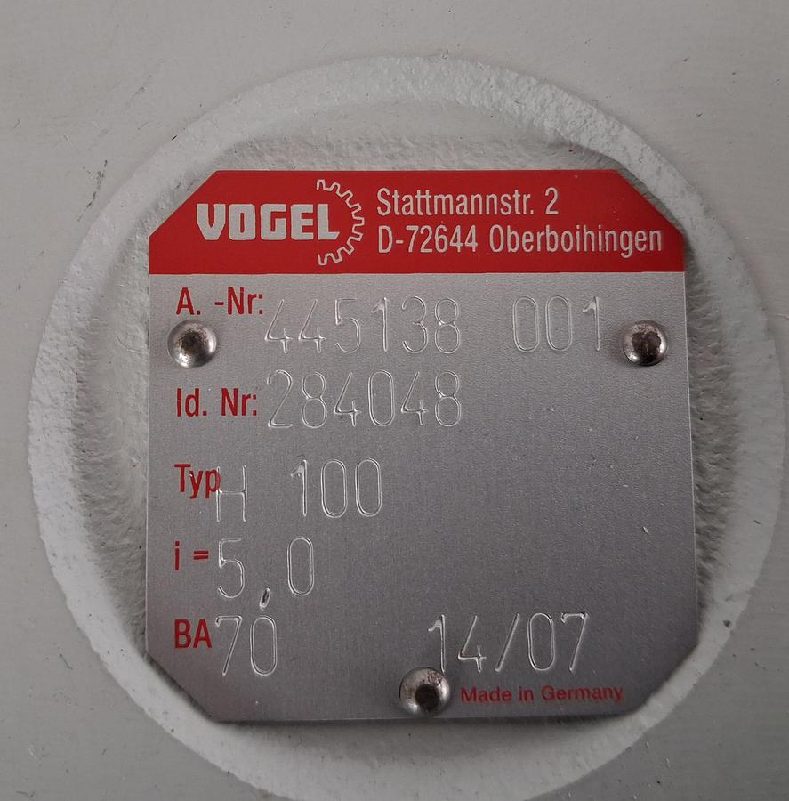Gebraucht Vogel