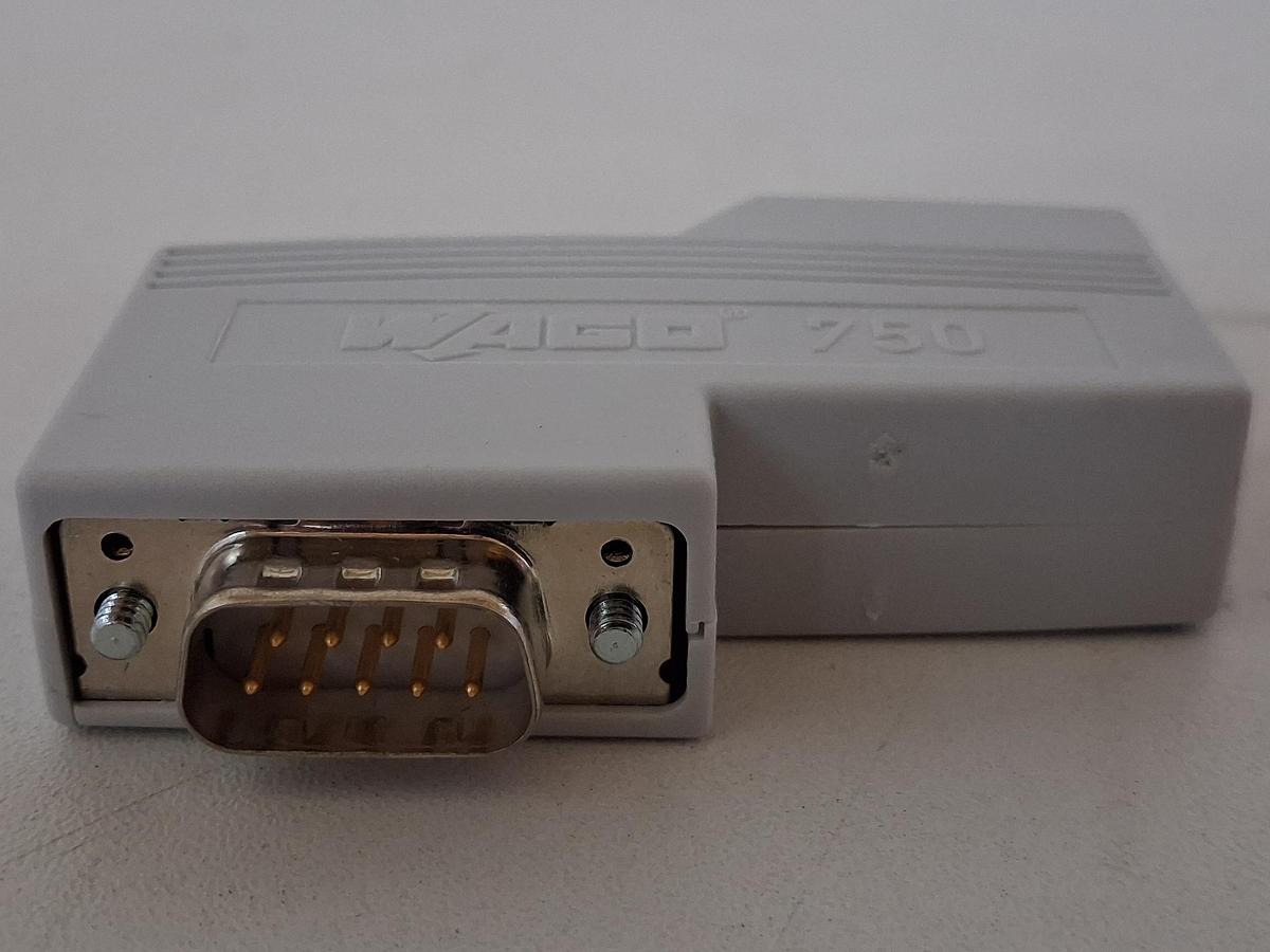 Gebraucht Fieldbusconnector