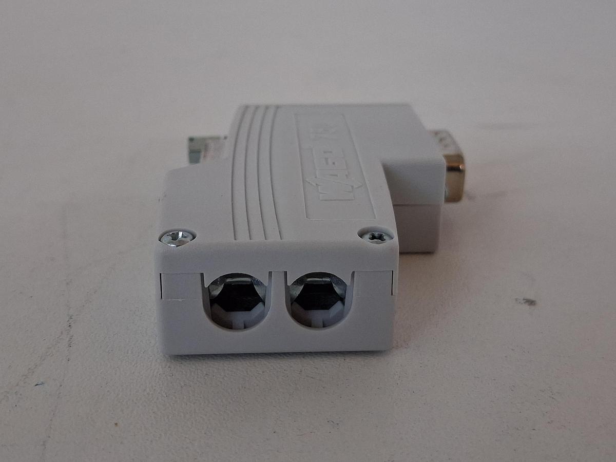 Gebraucht Fieldbusconnector