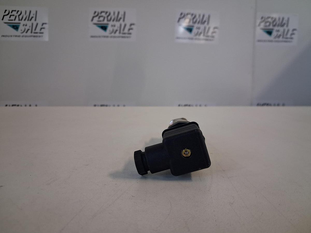 Gebraucht Druckmessumformer