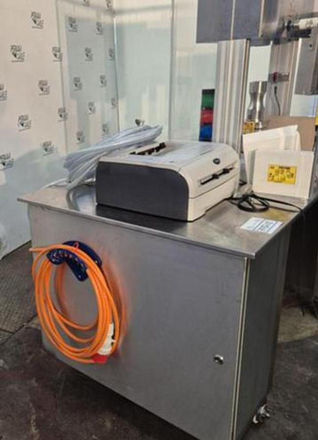 Gebraucht Wilco Messeinheit W07MC-LFC