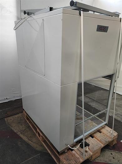 Gebraucht Skan Workstation Laminarflow-Biosicherheits-Anlage VSB90