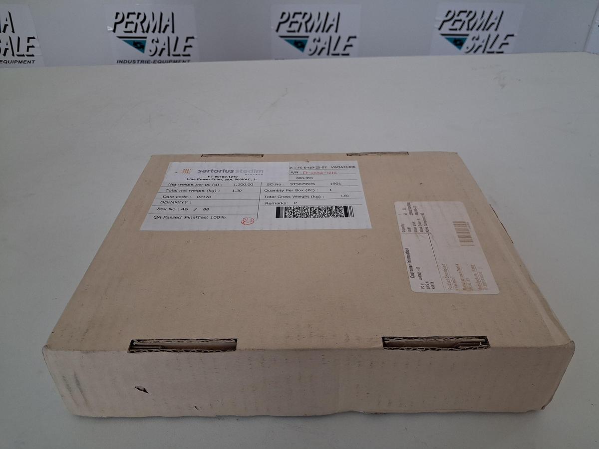 Gebraucht VW3A31406