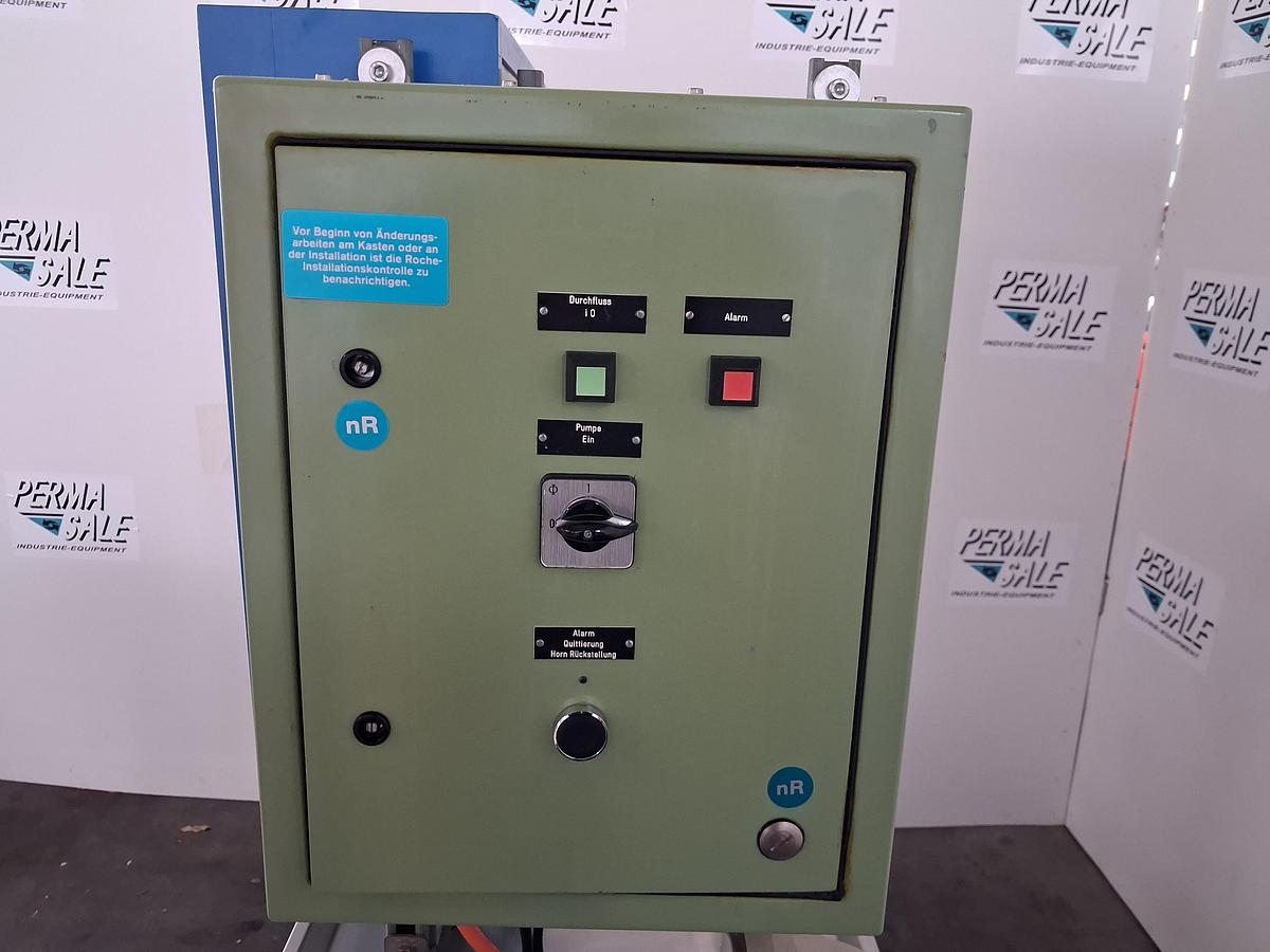 Gebraucht Elektroschrank