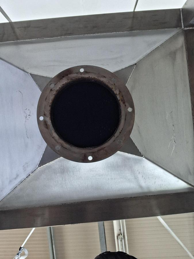 Gebraucht Absolut Air - Filtersystem