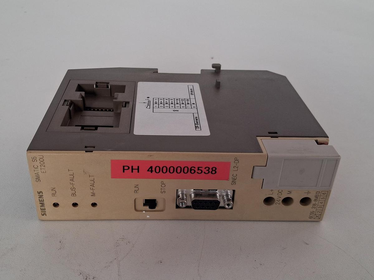 Gebraucht Simatic S5