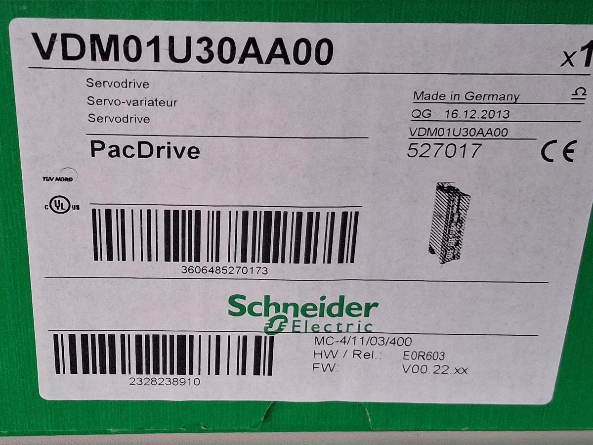 Gebraucht Pac Drive