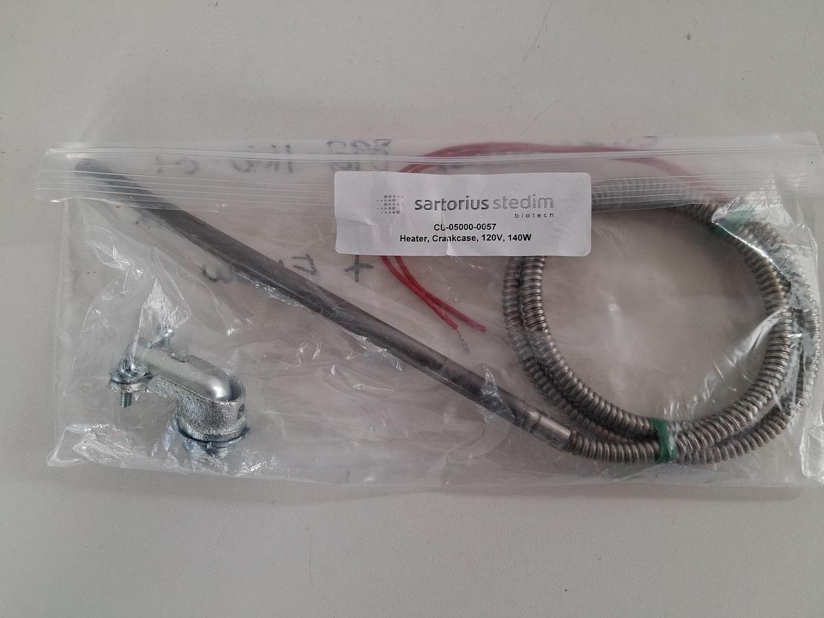 Gebraucht Heater