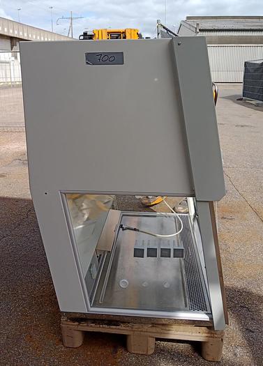 Used Skan Laborabzug Workstation S2010 1.2