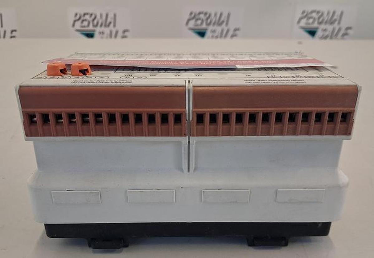 Gebraucht Bartec 3,4