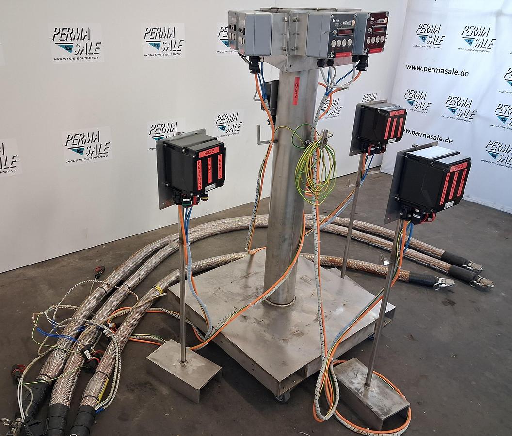 Gebraucht Ex Box   REG/DIS