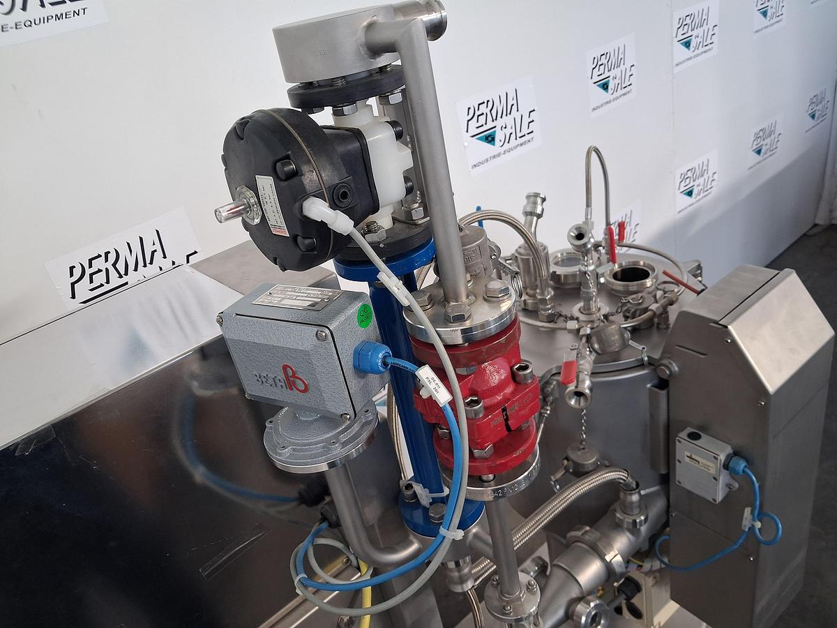 Gebraucht Leumann & Uhlman AG
