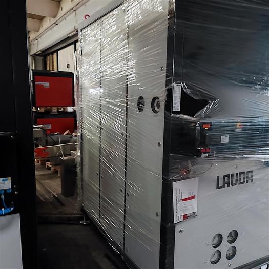 Lauda Sekundärkreisanlage TR600H-EX NEU nie gebraucht