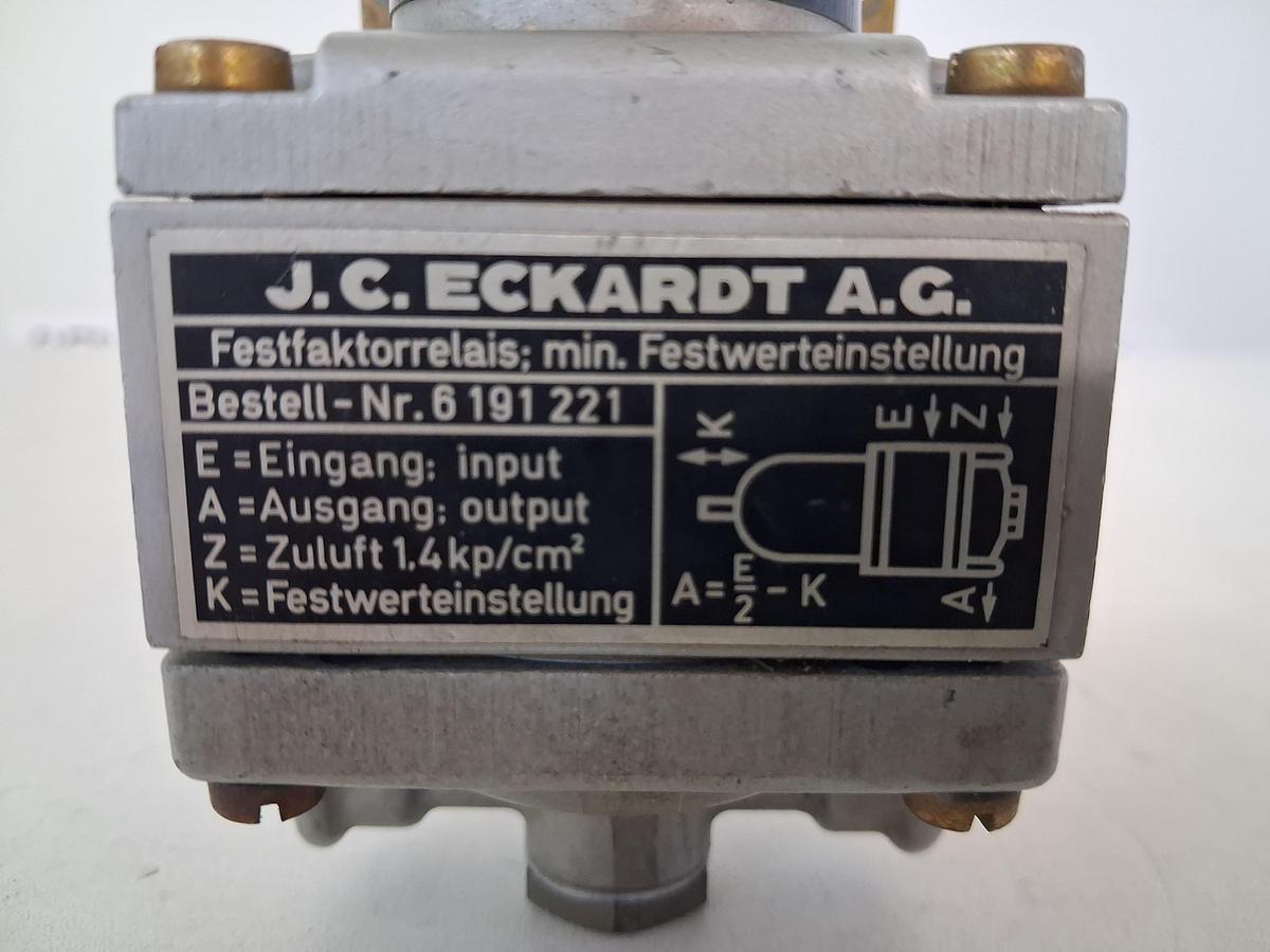 Gebraucht Relais 