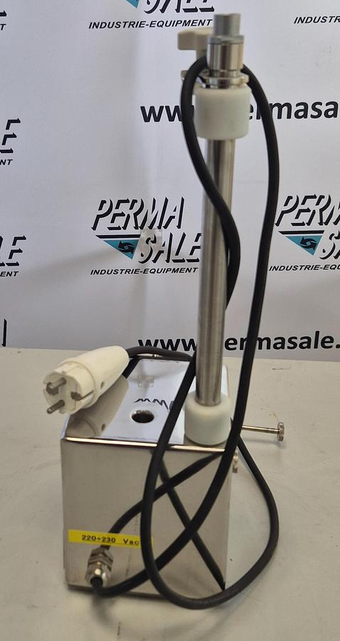 Gebraucht Jetpharma NanoFeeder 