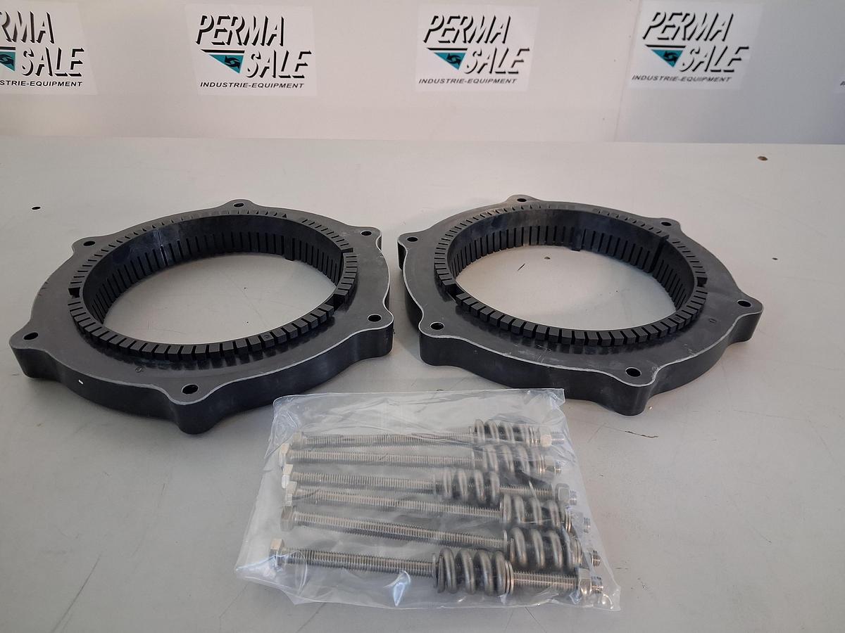 Gebraucht Normag BFP 150-P