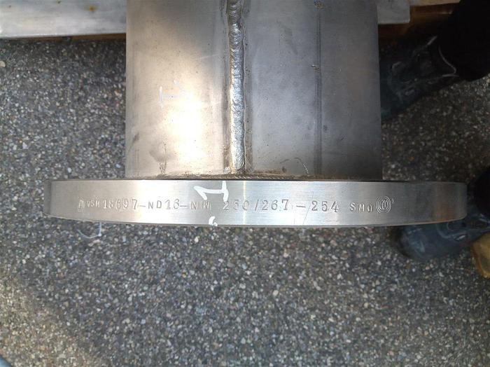 Gebraucht Meidinger Radialventilatoren HB 224-M1 925 DSF7