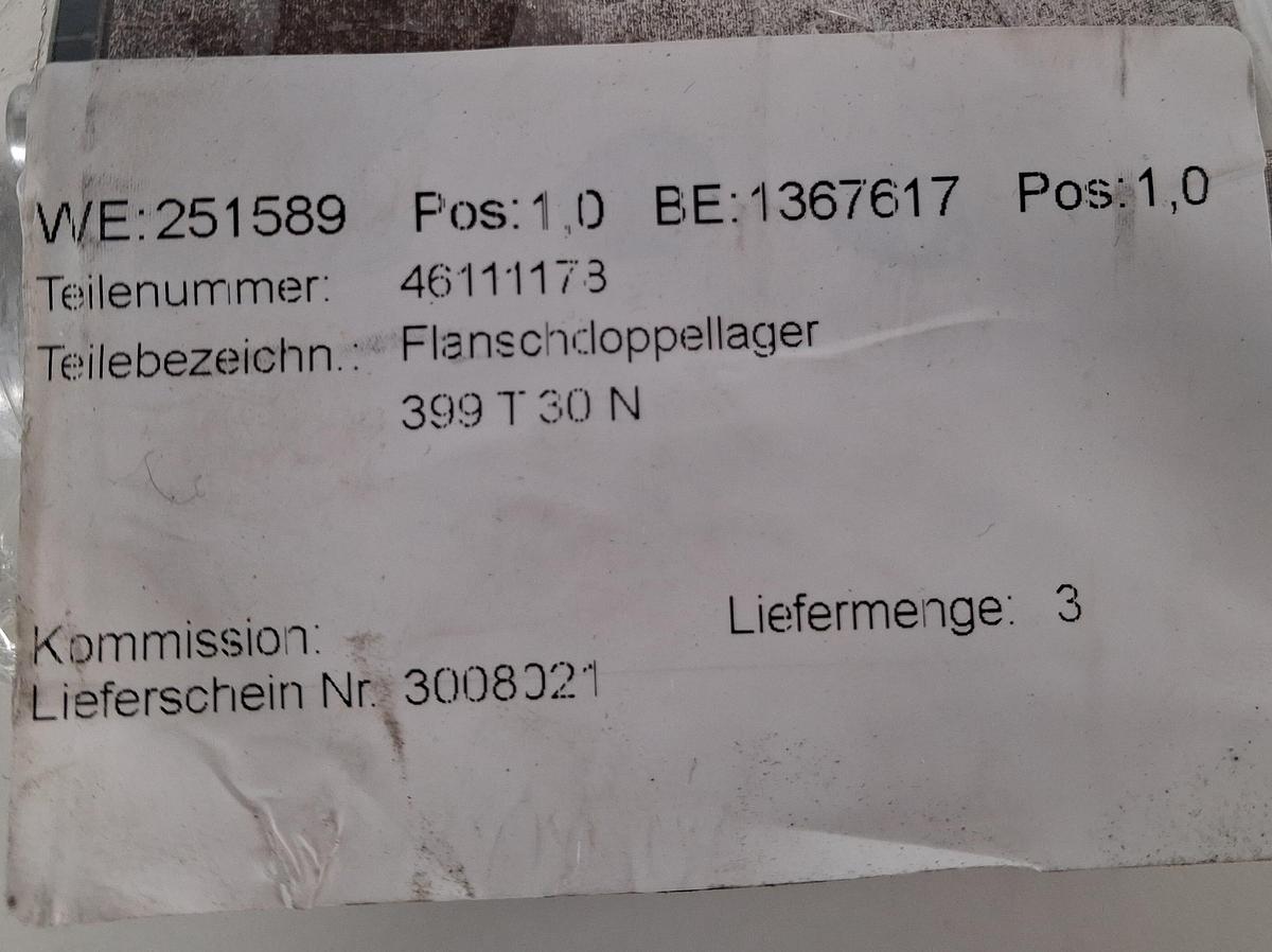 Gebraucht Casida