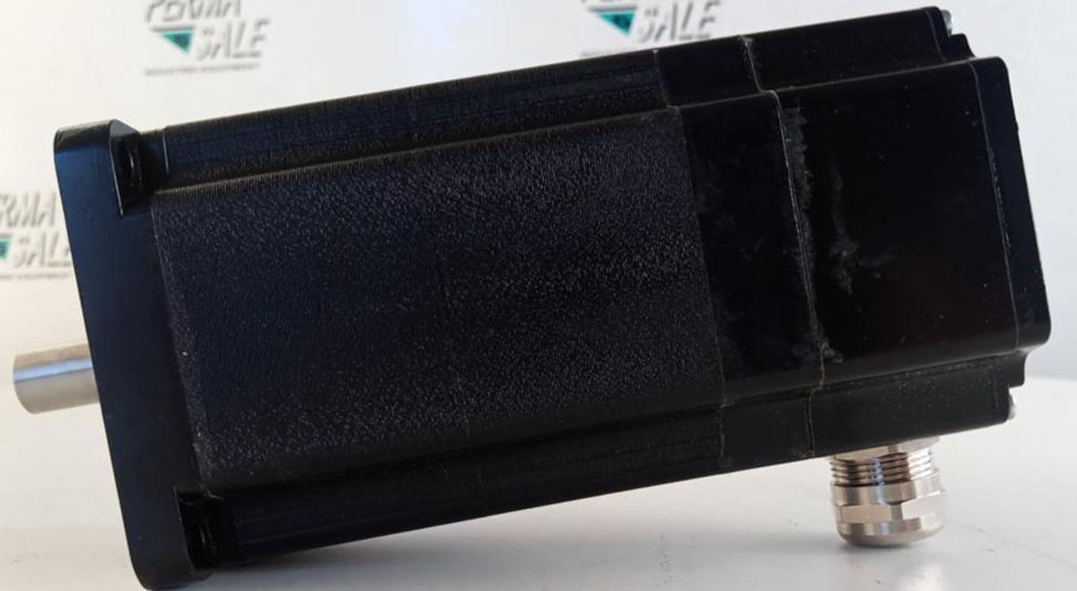 Berger Servo Motor VRDM3913/50LWB