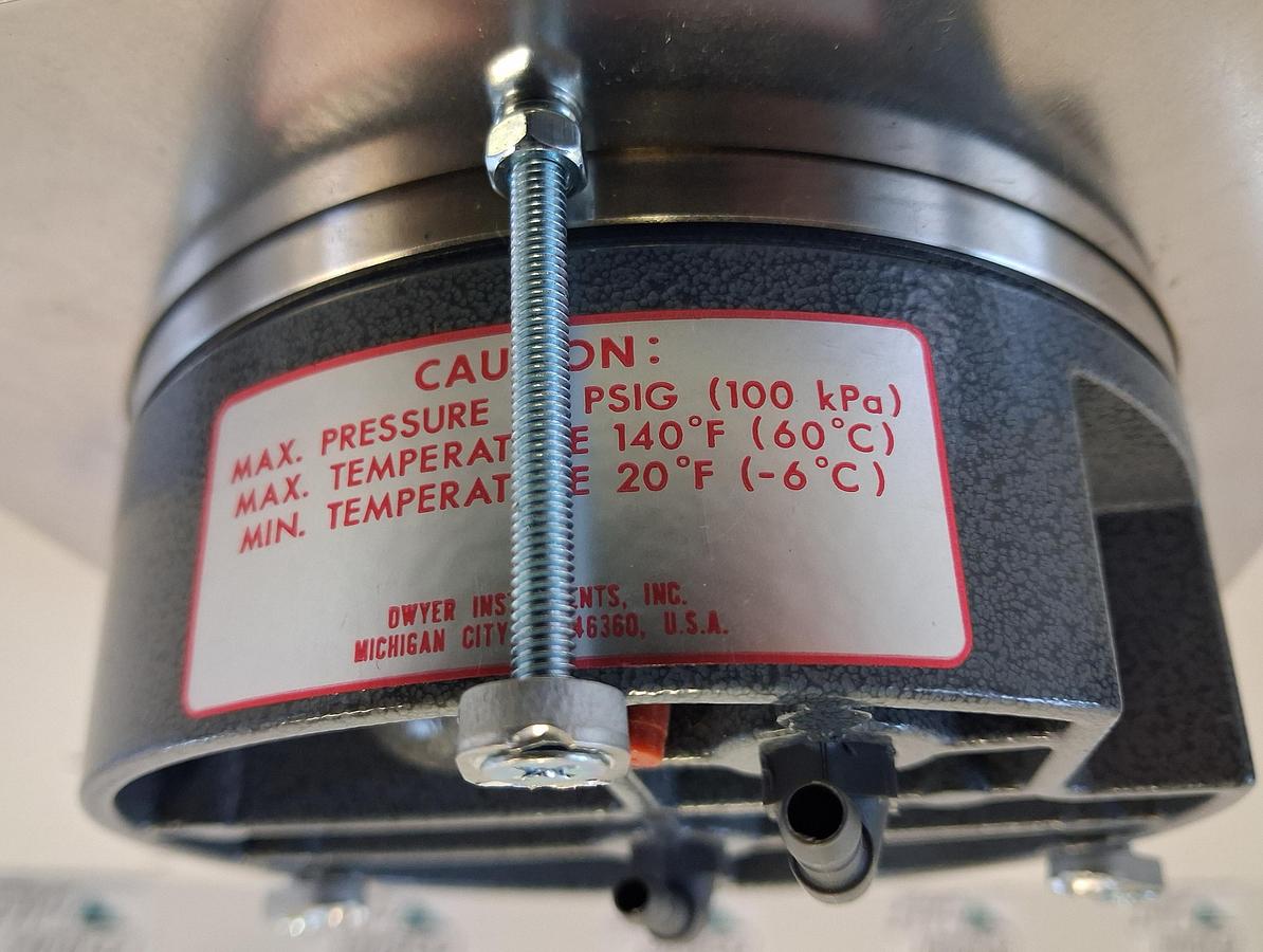 Gebraucht Calibrated for Vertical Position