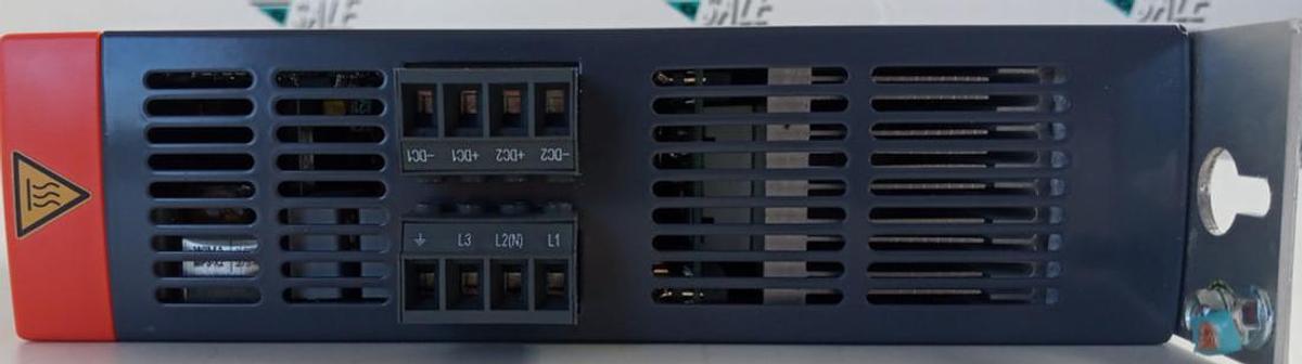 Gebraucht B&R Industrial Automation Acopos Steuerung 1016 8AC120.60-1