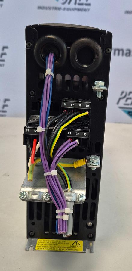 Gebraucht Danfoss Frequenz Umrichter