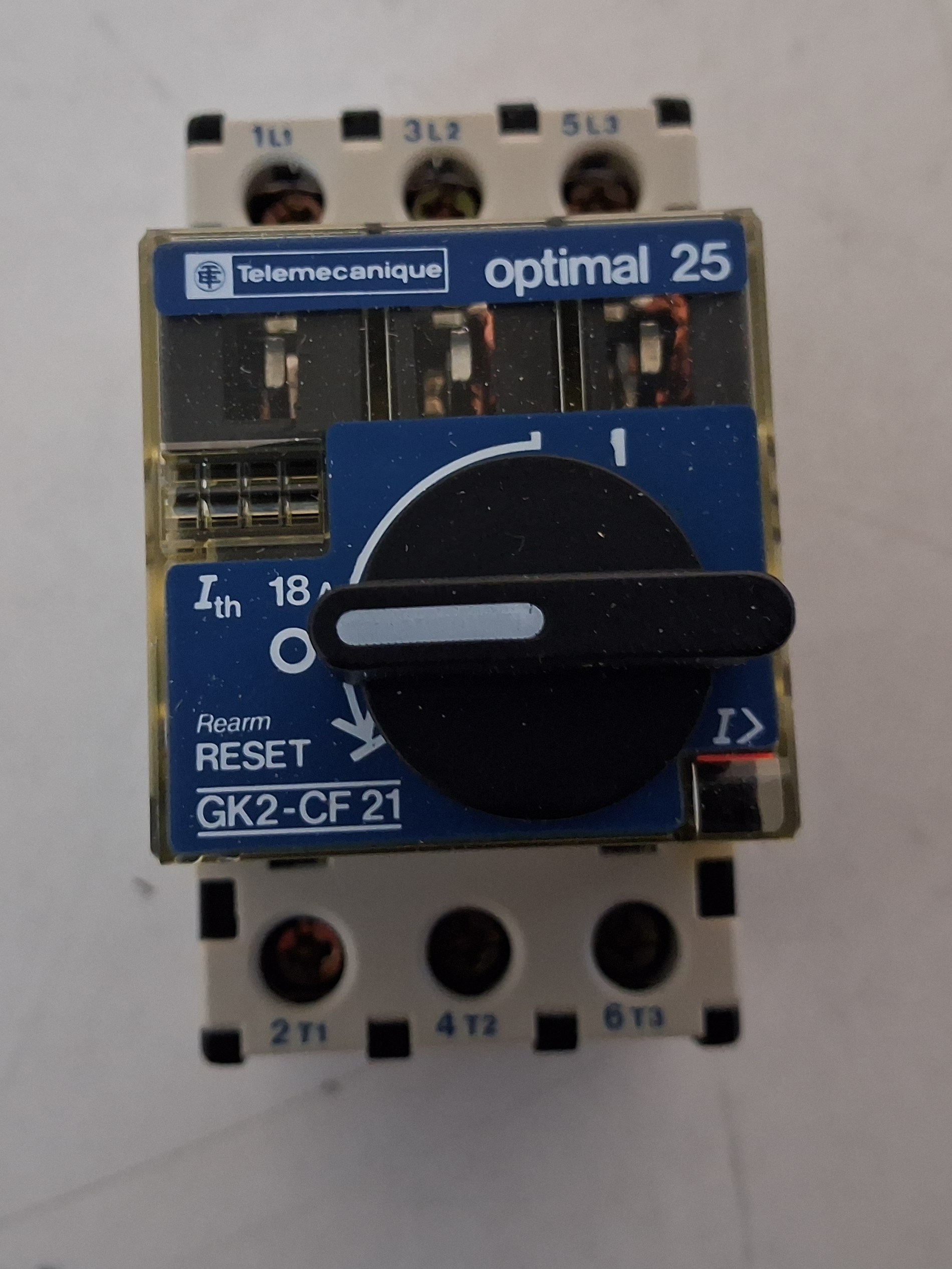 Gebraucht GK2-CF21