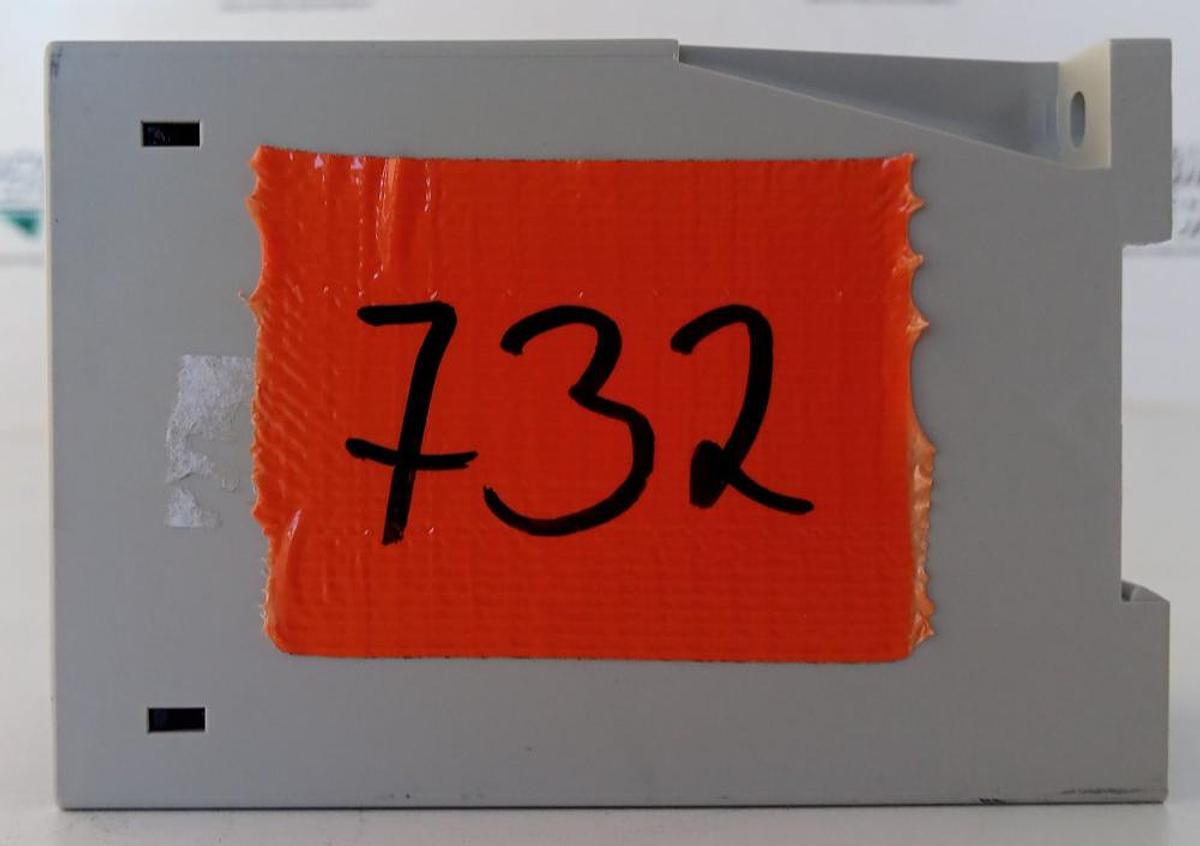 Gebraucht Unipower Lastwächter HPL410