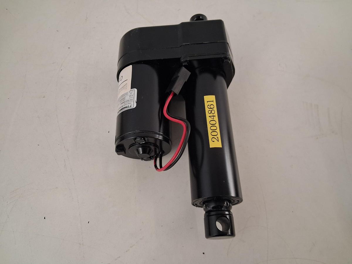 Gebraucht Tollo Linear
