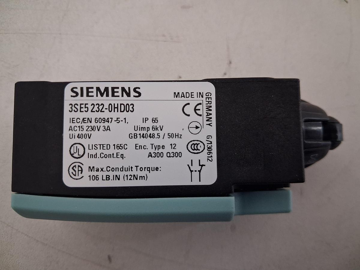 Gebraucht Siemens