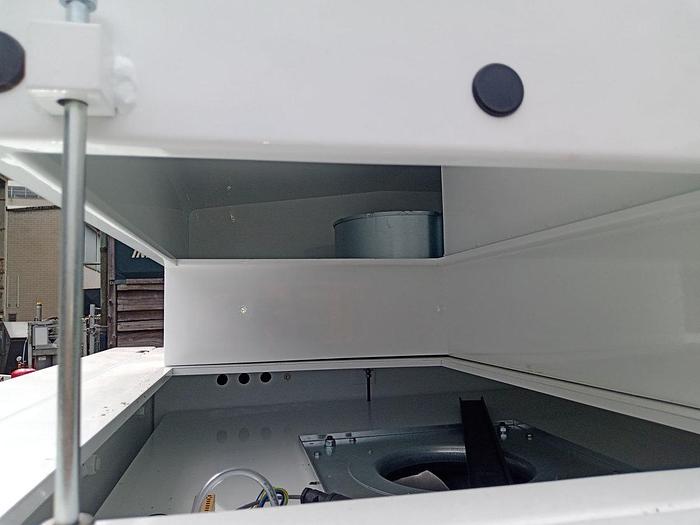 Gebraucht CAS Laborabzug Workstation Biomat 2