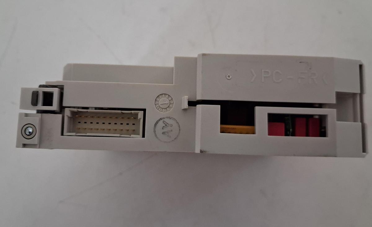 Gebraucht DAP 208