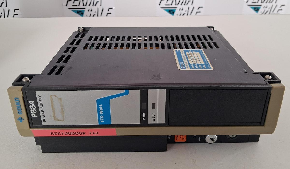 Gebraucht Simatic S5