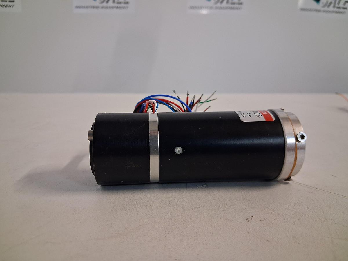 Gebraucht Maxon motor